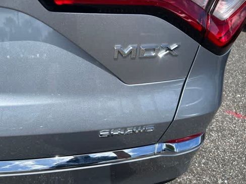 Certified 2024 Acura MDX SH-AWD w/ Technology Package image 11