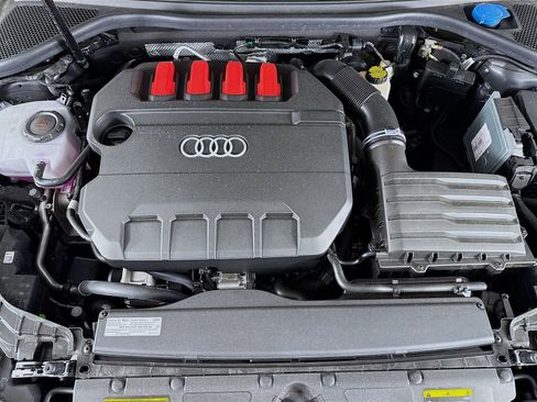 New 2026 Audi S3 Premium AWD/4WD image 33