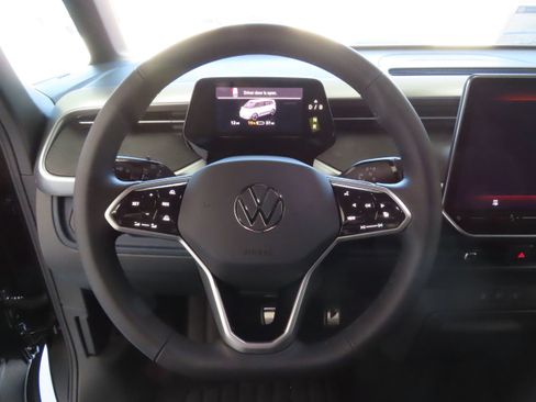 New 2025 Volkswagen ID. Buzz Pro S image 16