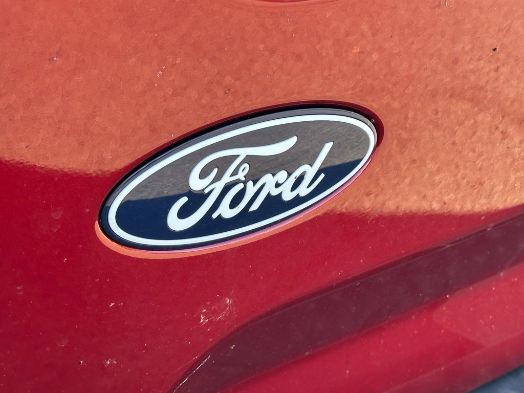 New 2026 Ford Bronco Sport Big Bend AWD/4WD image 27