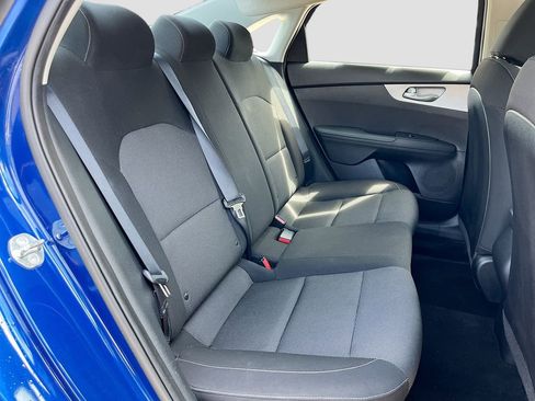 Certified 2023 Kia Forte LXS FWD image 30