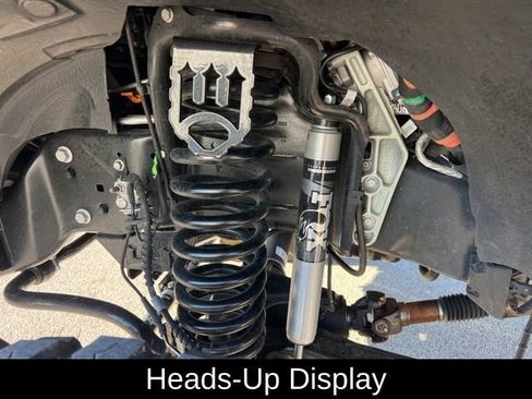 Used 2026 Ford F450 Platinum w/ Platinum Plus Package image 11