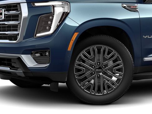 New 2026 GMC Yukon XL Elevation w/ LPO, Floor Liner Package RWD image 29