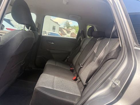 Used 2022 Nissan Rogue SV FWD image 10
