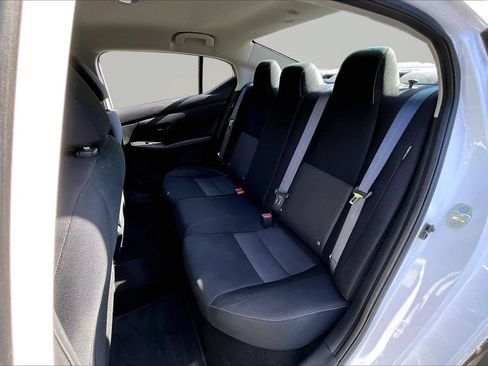 Used 2024 Nissan Sentra SV FWD image 21