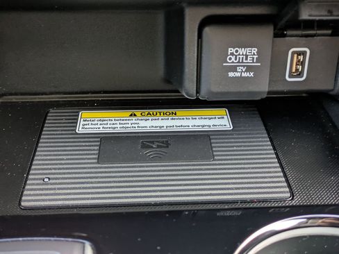 Certified 2023 Honda Passport Elite image 18