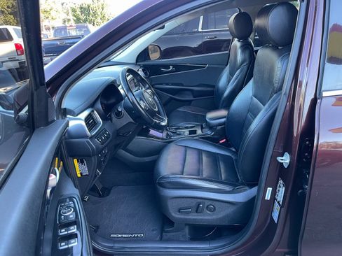 Used 2016 Kia Sorento EX w/ EX Premium Package AWD/4WD image 8