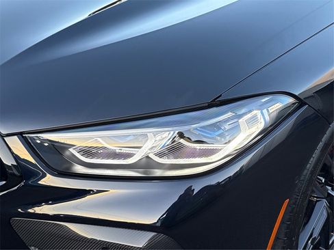 New 2025 BMW M8 Competition w/ M Carbon Exterior Package image 16