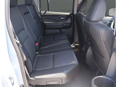 Used 2022 Honda Ridgeline RTL-E image 22