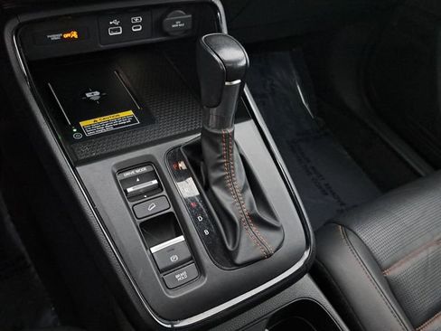 Certified 2024 Honda CR-V Sport-L image 31