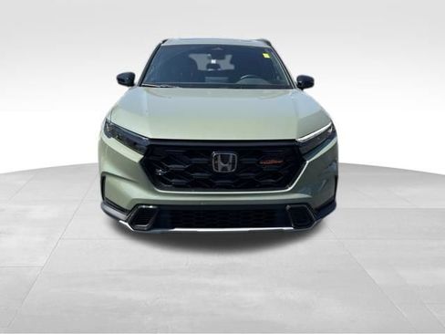 Used 2026 Honda CR-V TrailSport image 2