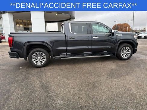 Used 2024 GMC Sierra 1500 Denali image 14