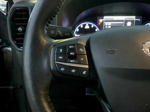 Used 2022 Ford Bronco Sport Outer Banks w/ Tech Package image 45