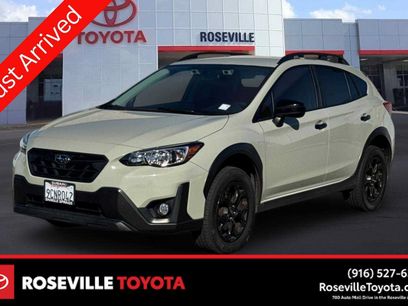 Used 2023 Subaru Crosstrek 2.0i Premium w/ Special Edition