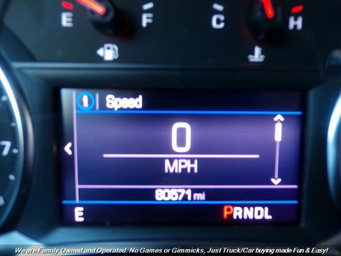 Used 2022 Chevrolet Equinox LS w/ LS Convenience Package image 12