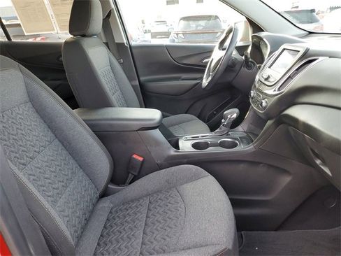 Certified 2022 Chevrolet Equinox LT image 26