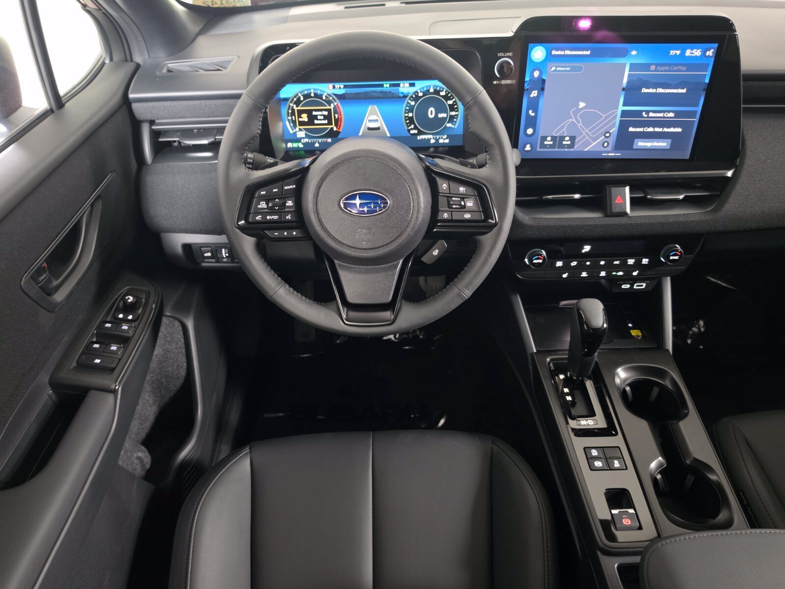 New 2026 Subaru Outback Premium AWD/4WD image 33