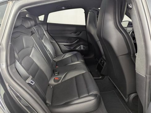 Used 2020 Porsche Taycan Turbo image 20