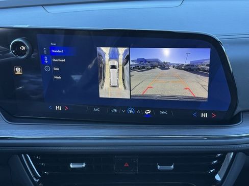 New 2026 Chevrolet Suburban LS w/ Max Trailering Package image 4