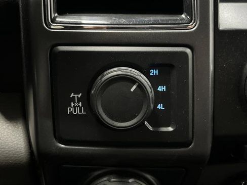 Used 2017 Ford F150 XLT w/ Equipment Group 301A Mid AWD/4WD image 20