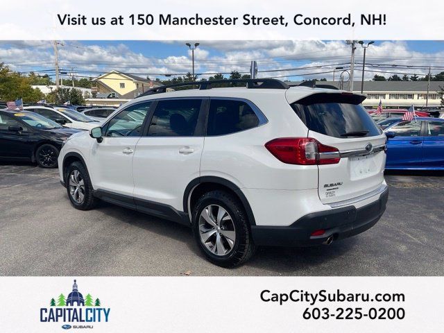 Used 2021 Subaru Ascent Premium w/ Convenience Package AWD/4WD image 5