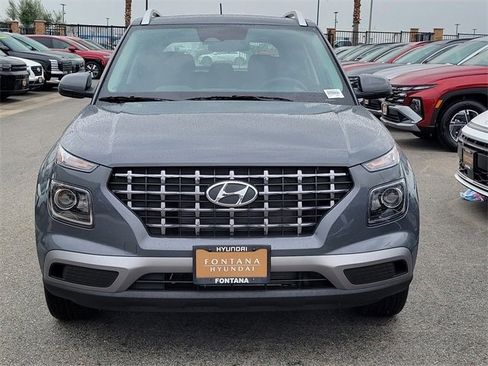 New 2026 Hyundai Venue SEL image 27