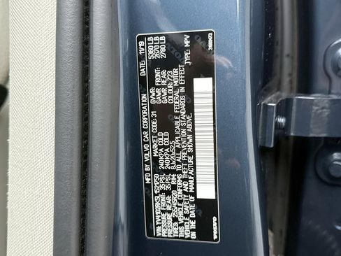 Used 2020 Volvo XC60 T5 Momentum w/ Protection Package image 25