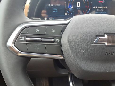 New 2026 Chevrolet Equinox ACTIV w/ Safety and Technology Package FWD image 19
