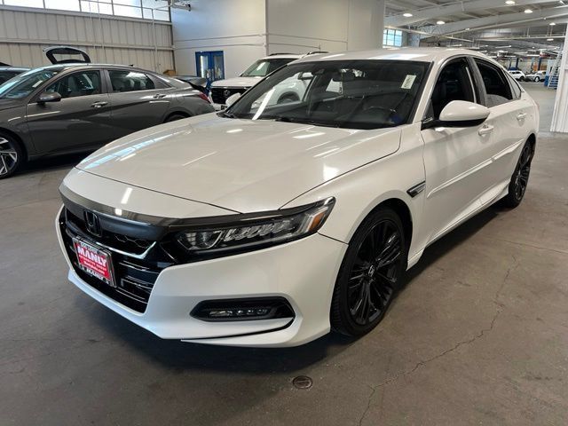 Used 2020 Honda Accord Sport image 7
