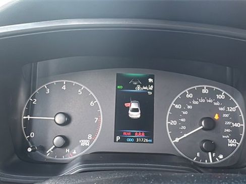 Used 2024 Toyota Corolla SE image 15