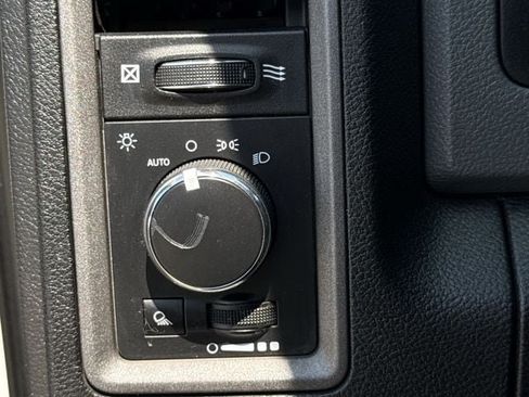 Used 2019 RAM 1500 Tradesman w/ Popular Equipment Group AWD/4WD image 22