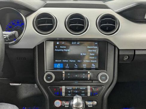 Used 2016 Ford Mustang Premium RWD image 24