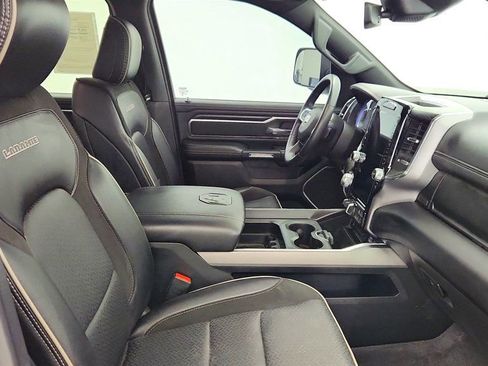 Used 2024 RAM 1500 Laramie image 23