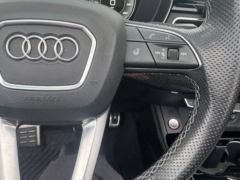 Certified 2023 Audi S5 Premium Plus image 21