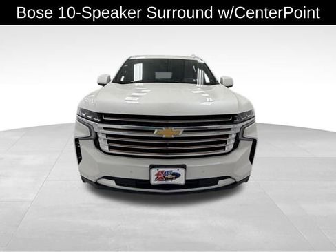 Certified 2024 Chevrolet Suburban High Country w/ Premium Package 2 image 9