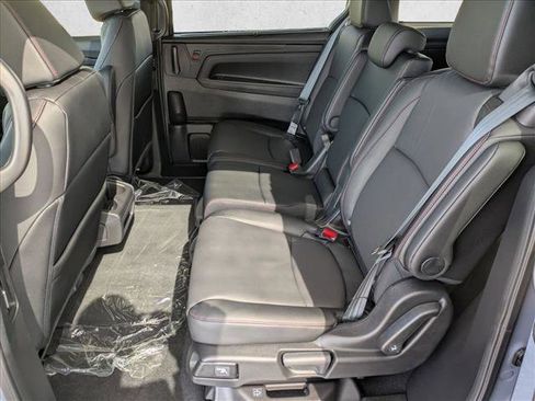 New 2026 Honda Odyssey Sport-L image 15