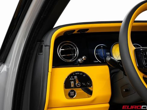 Used 2026 Rolls-Royce Cullinan image 42
