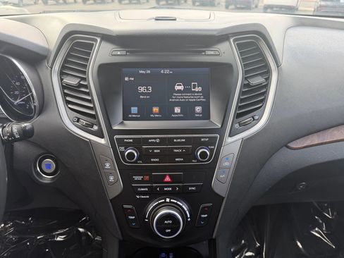 Used 2018 Hyundai Santa Fe Sport 2.0T w/ Cargo Package AWD/4WD image 26