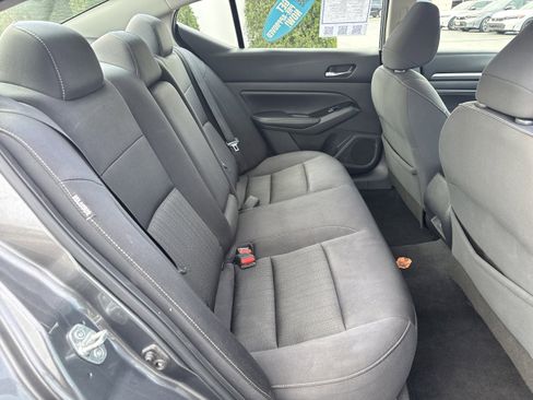 Used 2021 Nissan Altima 2.5 SV image 13