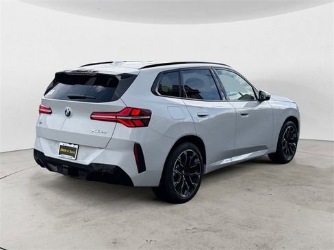 New 2026 BMW X3 xDrive30 w/ M Sport Package image 7