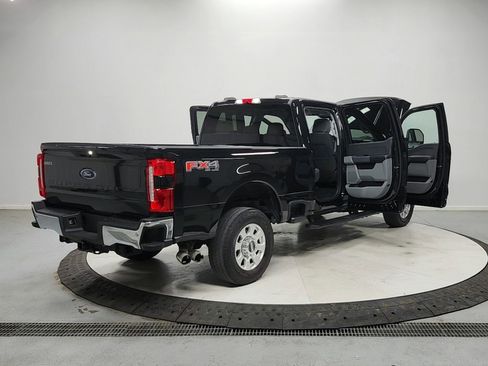 Used 2023 Ford F250 XLT w/ 360-Degree Camera Package AWD/4WD image 15