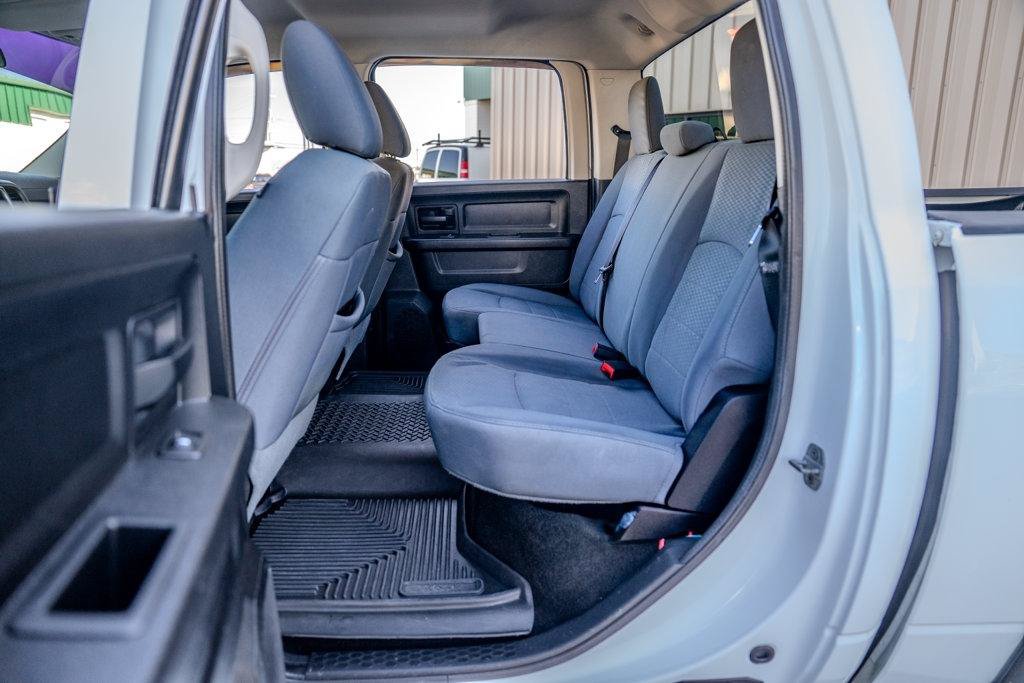 Used 2013 RAM 1500 Express AWD/4WD image 16