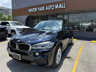 Used 2018 BMW X5 xDrive35i