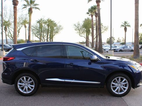 Certified 2023 Acura RDX Premium image 6