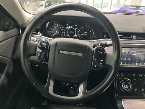 Used 2020 Land Rover Range Rover Evoque S AWD/4WD image 56