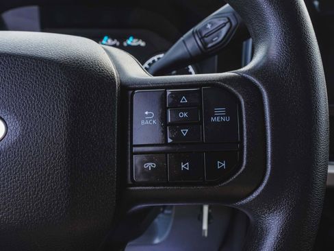 Used 2024 Ford F350 XL w/ Snow Plow/Camper Package image 27