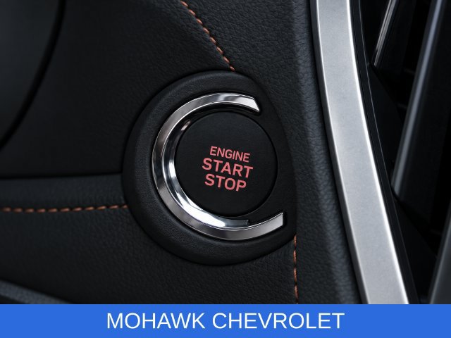 Used 2023 Subaru Crosstrek 2.0i Premium AWD/4WD image 16