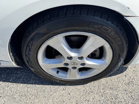 Used 2008 Toyota Solara SLE image 45