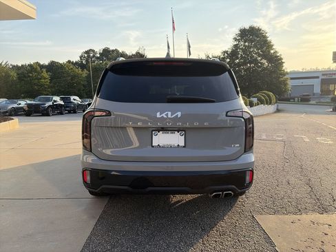 Used 2024 Kia Telluride SX Prestige X-Line AWD/4WD image 7