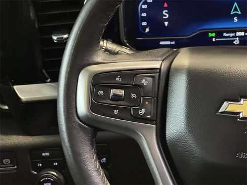 Used 2022 Chevrolet Silverado 1500 LT image 29